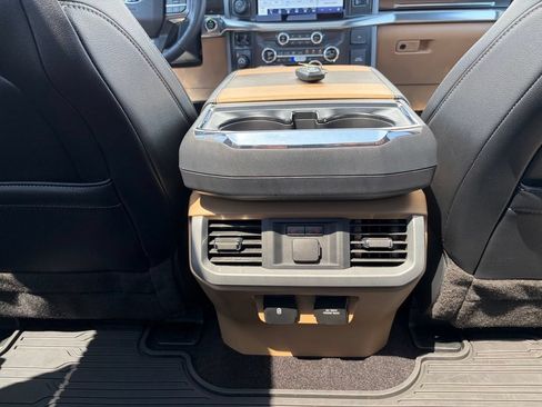 Certified 2022 Ford F150 Lariat w/ Equipment Group 502A High AWD/4WD image 29