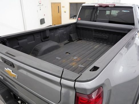 Used 2024 Chevrolet Silverado 3500 High Country w/ High Country Premium Package AWD/4WD image 37