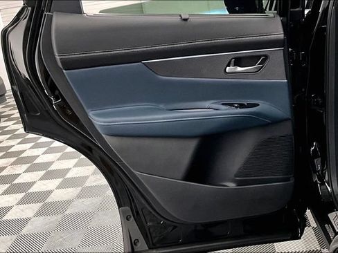 New 2026 Nissan Murano Platinum w/ Technology Package AWD/4WD image 35