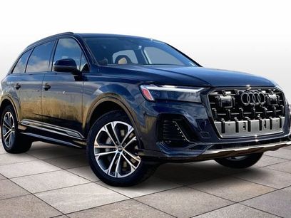 New 2026 Audi Q7 2.0T Premium Plus