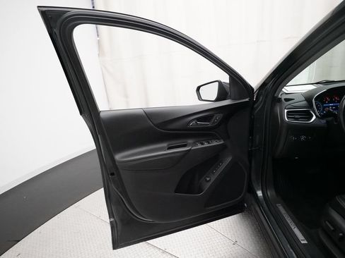 Used 2020 Chevrolet Equinox Premier AWD/4WD image 28