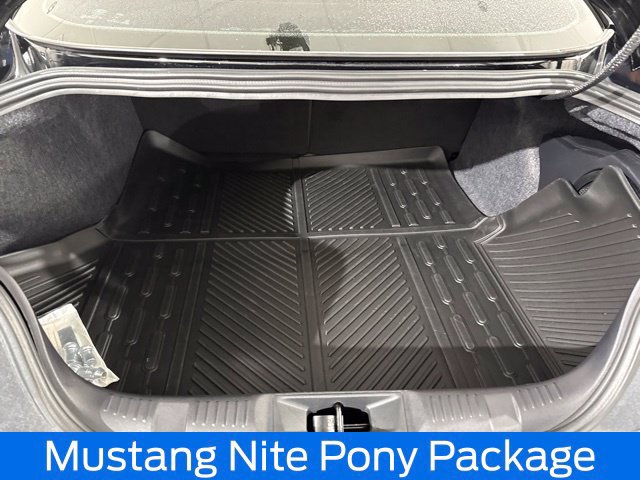 Used 2025 Ford Mustang GT Premium RWD image 9