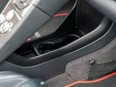 Used 2016 McLaren 650S Spider RWD image 45