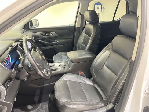 Used 2020 Chevrolet Traverse Premier w/ Redline Edition image 19