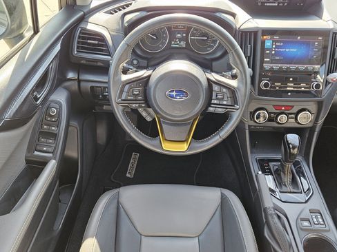 Used 2023 Subaru Crosstrek 2.5i Sport image 6