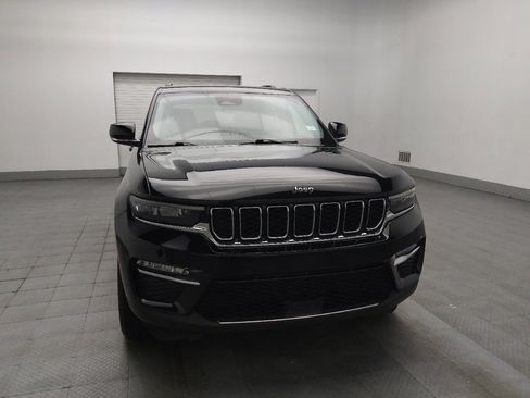 Used 2023 Jeep Grand Cherokee Limited image 14