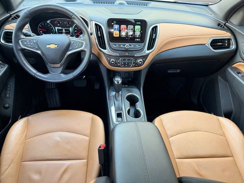 Certified 2018 Chevrolet Equinox Premier AWD/4WD image 11