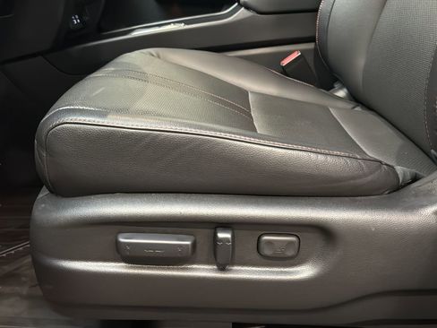 Certified 2025 Honda Ridgeline TrailSport image 10