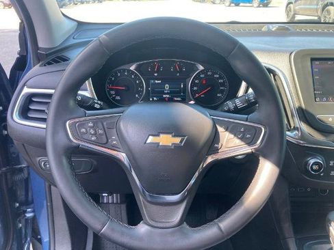 Certified 2024 Chevrolet Equinox LT w/ LPO, Floor Liner Package FWD image 22
