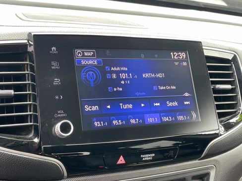 Certified 2023 Honda Ridgeline RTL-E image 7