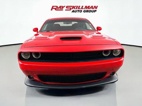 Used 2020 Dodge Challenger R/T Scat Pack image 2