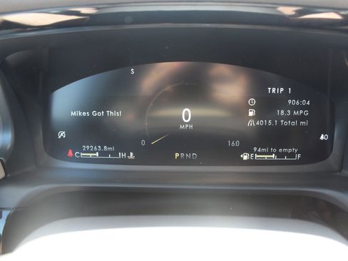 Used 2023 Lincoln Aviator Reserve w/ Equipment Group 201A AWD/4WD image 32