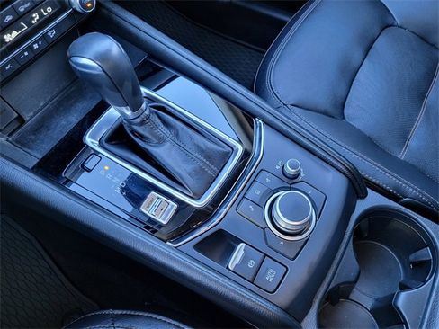 Used 2023 MAZDA CX-5 AWD 2.5 S w/ Preferred Package image 14