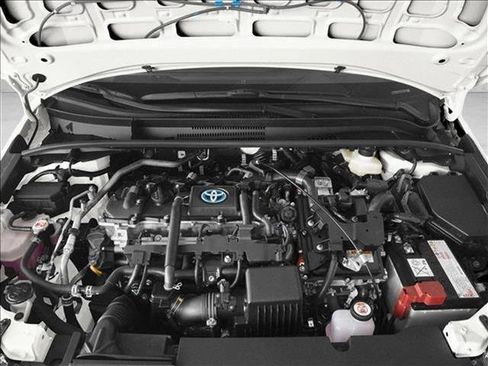 New 2026 Toyota Corolla LE image 8
