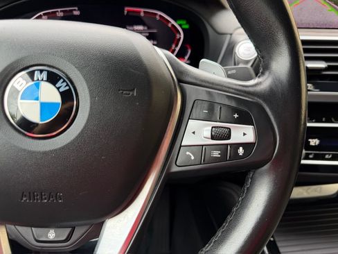 Used 2020 BMW X4 xDrive30i w/ Premium Package AWD/4WD image 38