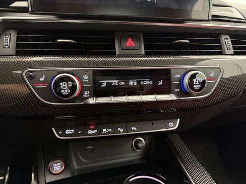 Used 2022 Audi S5 Prestige w/ Prestige Package AWD/4WD image 47