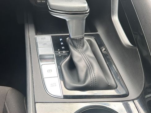 Used 2023 Hyundai Elantra SEL w/ Convenience Package FWD image 20