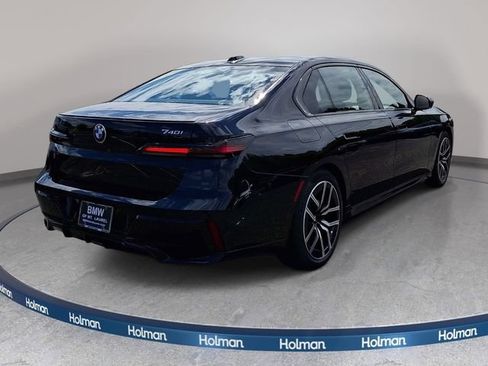 New 2026 BMW 740i xDrive AWD/4WD image 5
