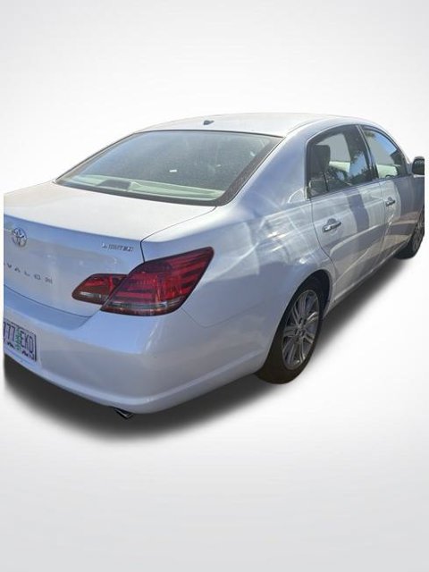 Used 2009 Toyota Avalon Limited FWD image 6