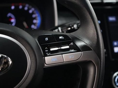 Used 2022 Hyundai Santa Cruz SEL AWD/4WD image 22