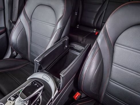 Used 2018 Mercedes-Benz C 43 AMG 4MATIC Sedan image 40