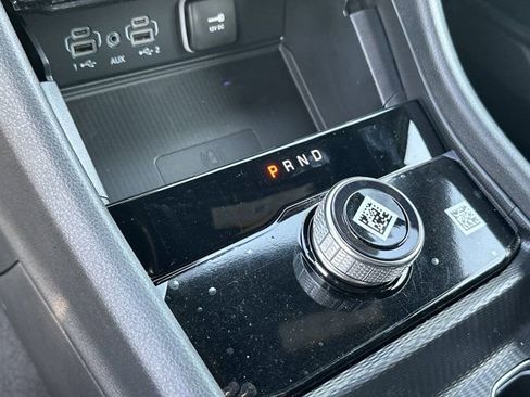 New 2025 Jeep Grand Cherokee Limited w/ Luxury Tech Group II image 27