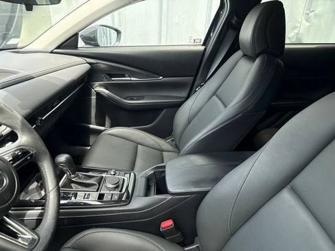 Used 2024 MAZDA CX-30 AWD 2.5 S w/ Select Sport Pkg image 4