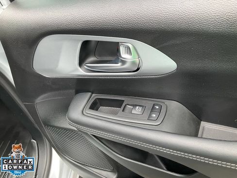 Used 2023 Chrysler Pacifica Touring-L w/ S Appearance Package FWD image 79