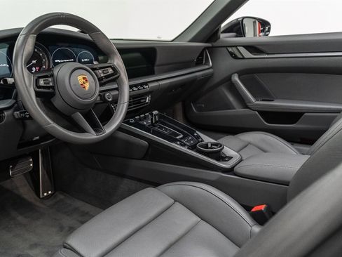 Used 2021 Porsche 911 Carrera 4S image 99