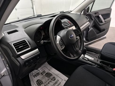 Used 2016 Subaru Forester 2.5i w/ Alloy Wheel Package AWD/4WD image 14
