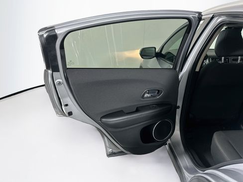 Used 2022 Honda HR-V EX image 27