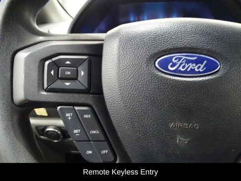 Used 2018 Ford F550 2WD Crew Cab Super Duty image 14