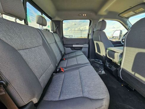 New 2026 Ford F250 XL w/ STX Appearance Package AWD/4WD image 28