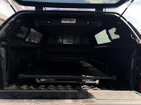 Used 2022 Chevrolet Silverado 3500 High Country w/ Z71 Off-Road Package AWD/4WD image 16