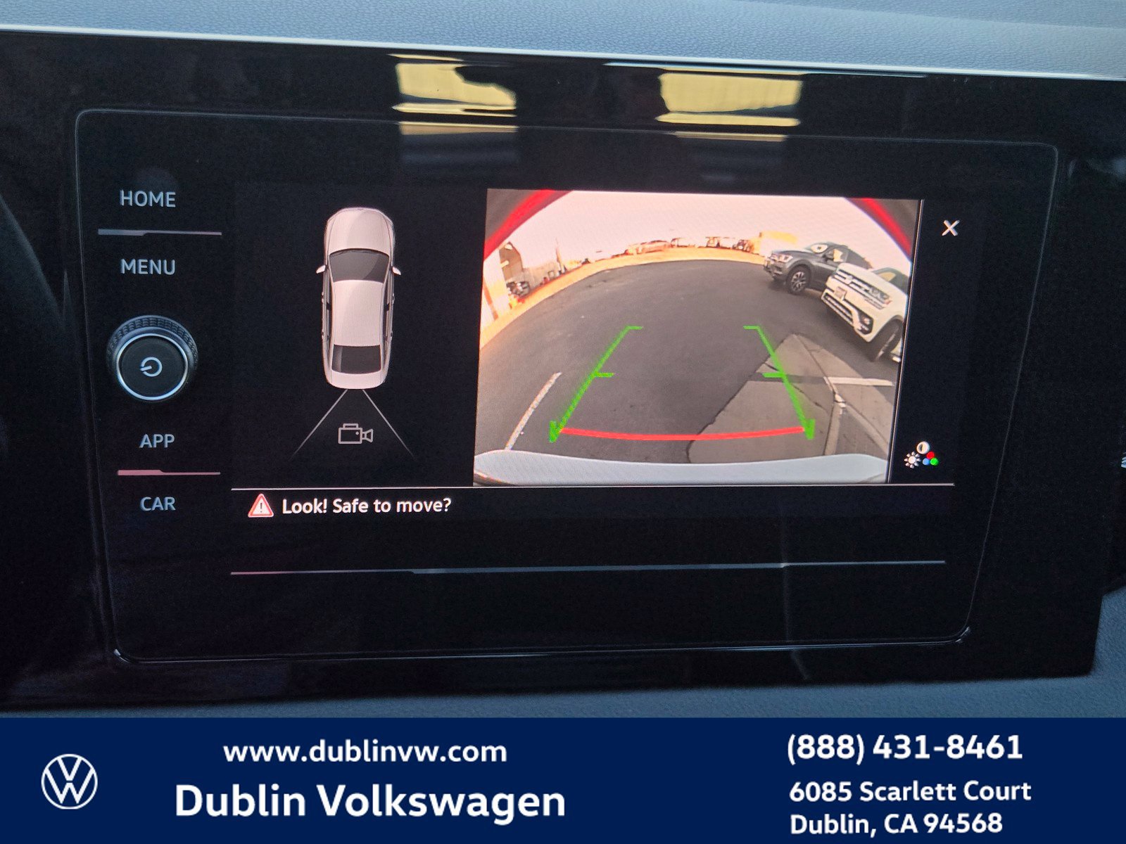 Certified 2025 Volkswagen Jetta Sport FWD image 14