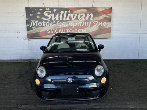 Used 2013 FIAT 500 Pop image 7