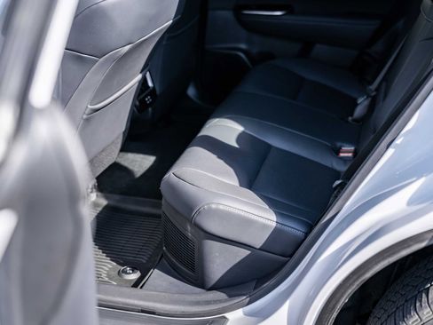 Certified 2025 Toyota Crown Signia XLE image 19