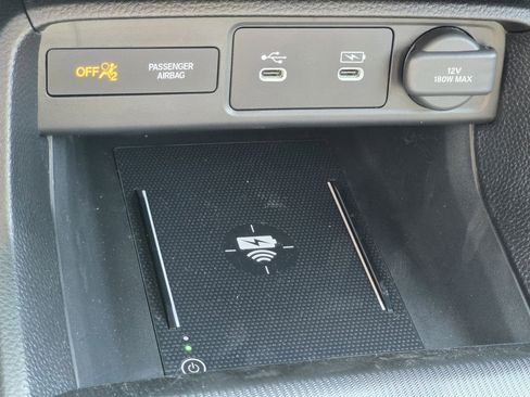 New 2026 Honda Civic Sport Touring image 21