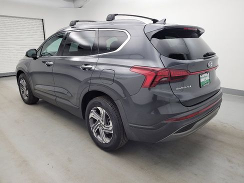 Used 2023 Hyundai Santa Fe SEL FWD image 3