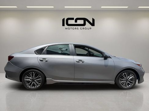 Used 2024 Kia Forte GT-Line FWD image 6