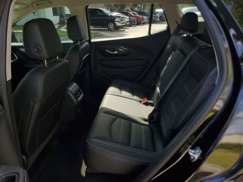 Certified 2024 GMC Terrain Denali w/ Denali Premium Package AWD/4WD image 11
