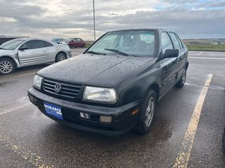 Used 1997 Volkswagen Jetta GT image 1