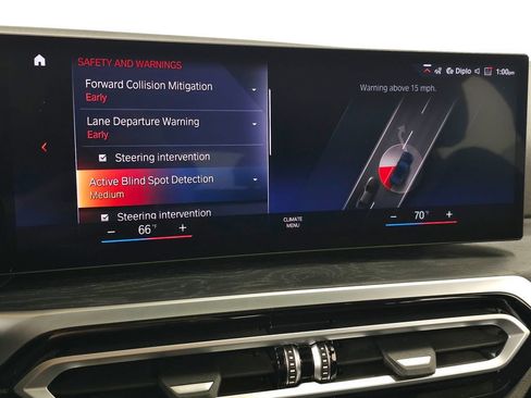 Used 2023 BMW i4 eDrive35 RWD image 24
