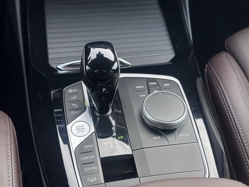 Used 2024 BMW X3 xDrive30i image 22