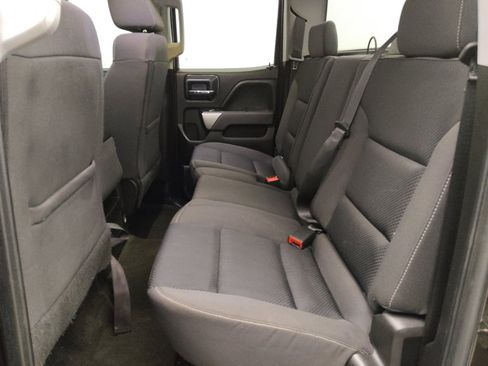 Used 2018 Chevrolet Silverado 1500 LT image 18