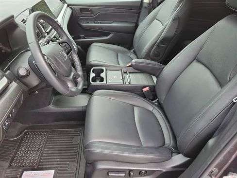 Used 2025 Honda Odyssey EX-L image 3