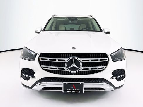 Used 2024 Mercedes-Benz GLE 350 4MATIC image 6