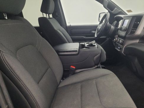 Used 2023 RAM 1500 Tradesman AWD/4WD image 21