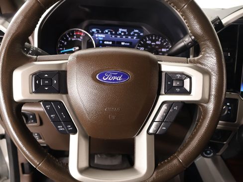 Used 2022 Ford F250 King Ranch w/ Tremor Off-Road Package AWD/4WD image 3