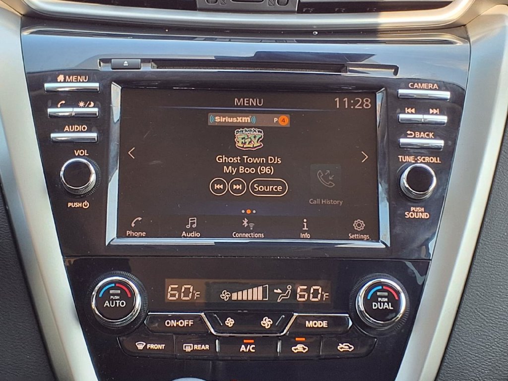 Used 2020 Nissan Murano S w/ Technology Package FWD image 22